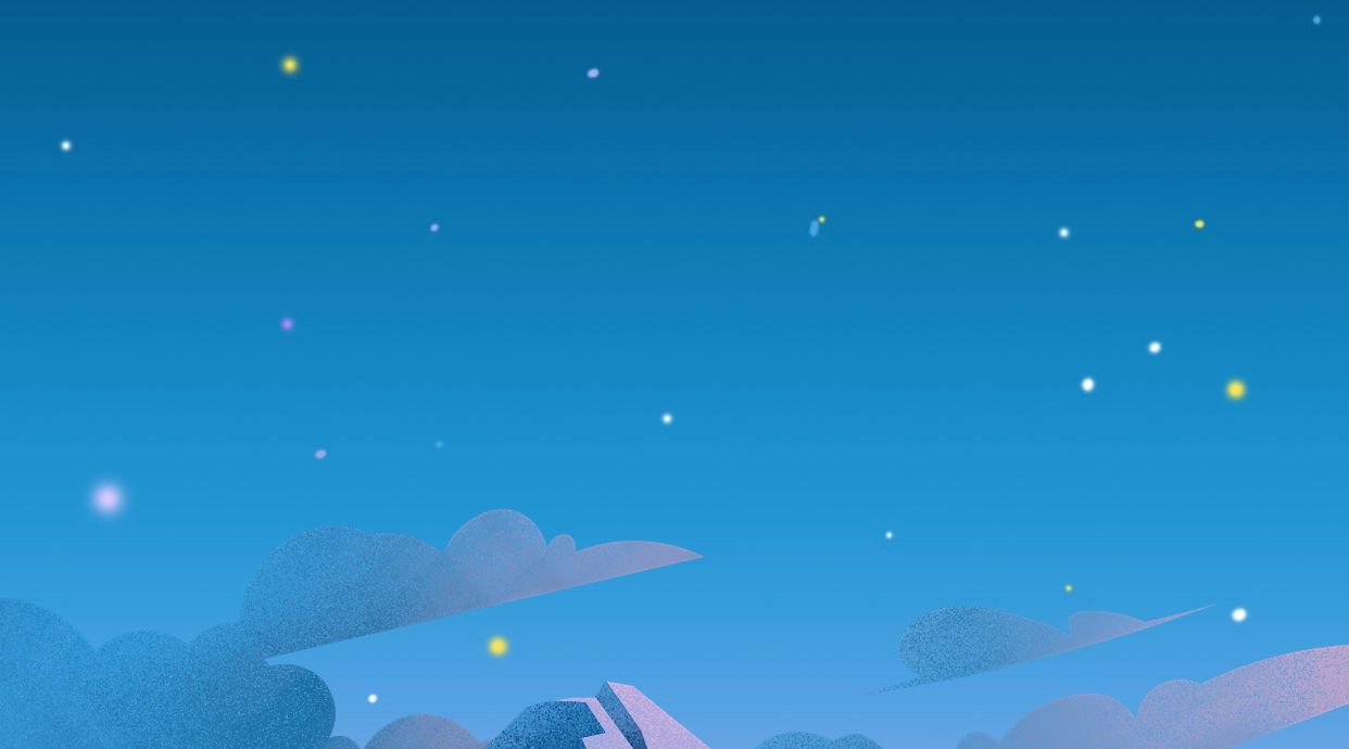 侧边栏壁纸